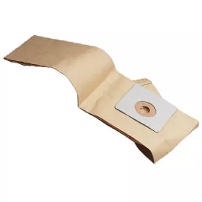 Papírový filtrační pytel pro flexCAT 116 Q (10 ks) 7010386 Cleancraft