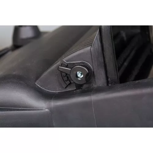 Zametací stroj HKM 800 7304008 Cleancraft