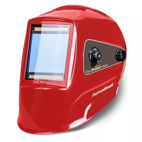 Samostmívací svařovací kukla VarioProtect 3XL-W 1654020 Schweißkraft