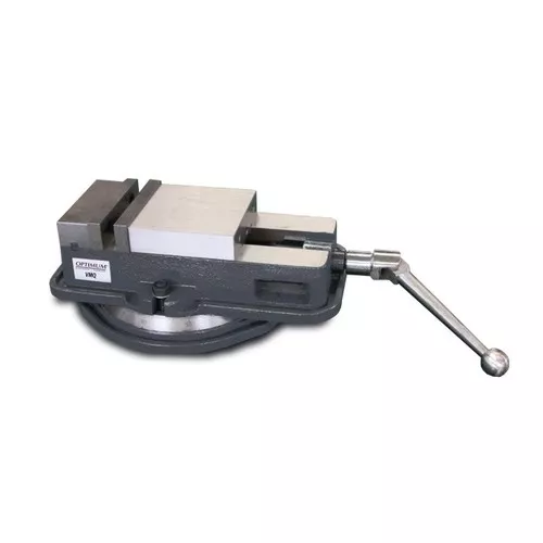 Strojní svěrák VMQ 80 3354180 Optimum