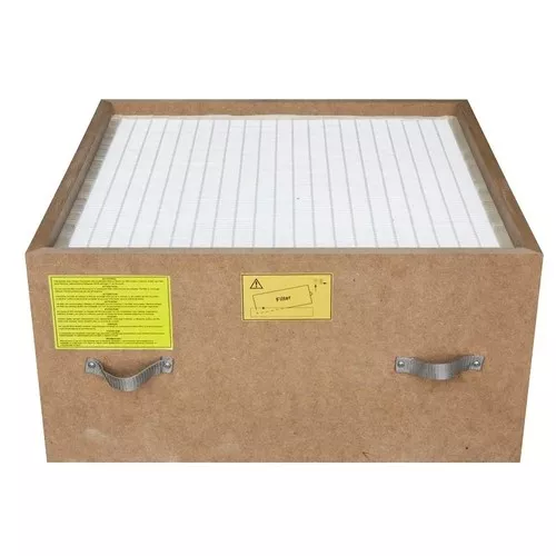 Hlavní filtr pro SRF Profi 1810025 Schweißkraft