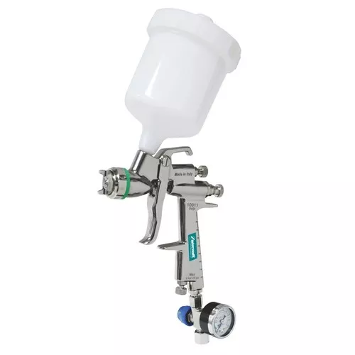 Stříkací pistole HVLP-2 PRO 2101740 Aircraft