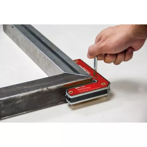 Úhlové magnety 125 (2 ks) 1790042 Schweißkraft