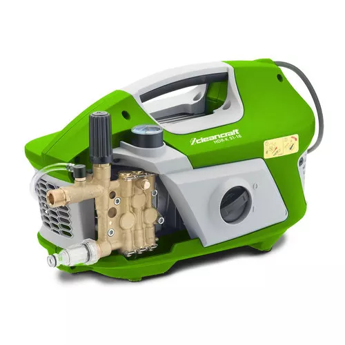 Vysokotlaký čistič HDR-K 51-16 7102511 Cleancraft