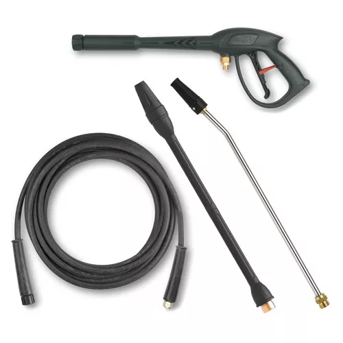 Vysokotlaký čistič HDR-K 51-16 7102511 Cleancraft