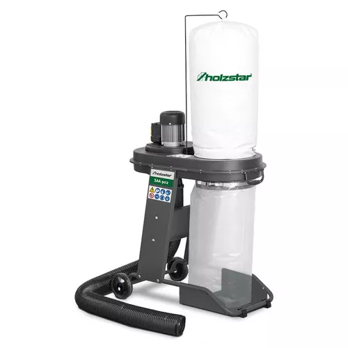 Odsávací zařízení SAA 902 5923902 Holzstar