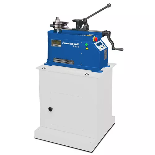 Elektrická ohýbačka trubek RB 54 4300054 Metallkraft