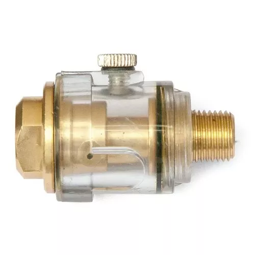 Hadicový olejovač (přimazávač) 1/4", 8 bar 2310010 Aircraft