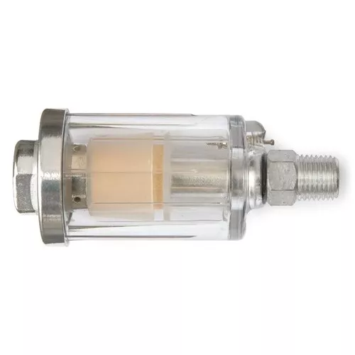 Hadicový odlučovač kondenzátu, 1/4", 6 bar 2311900 Aircraft