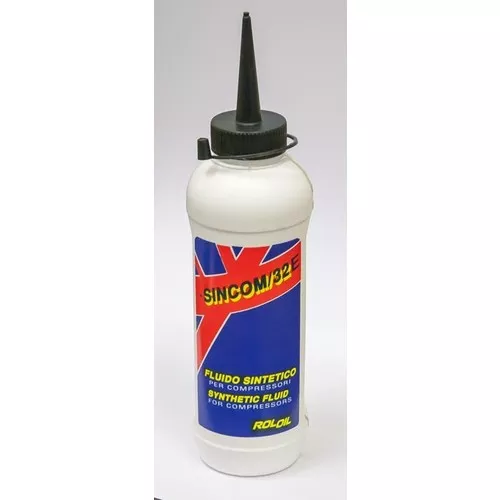 Olej pro Airboy Silence, 0,5 l 2500016 Aircraft