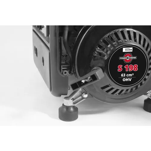 GENERÁTOR PROUDU GSE 951 Güde 40726