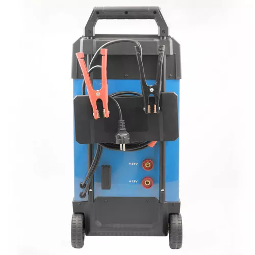 NABÍJEČKA BATERIÍ GDB 200 Güde 85128