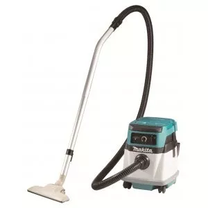 Makita DVC150LZ Aku-vysavač Li-ion LXT 2x18V,bez aku   Z