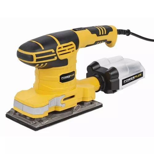 Vibrační bruska 260 W Powerplus POWX0401