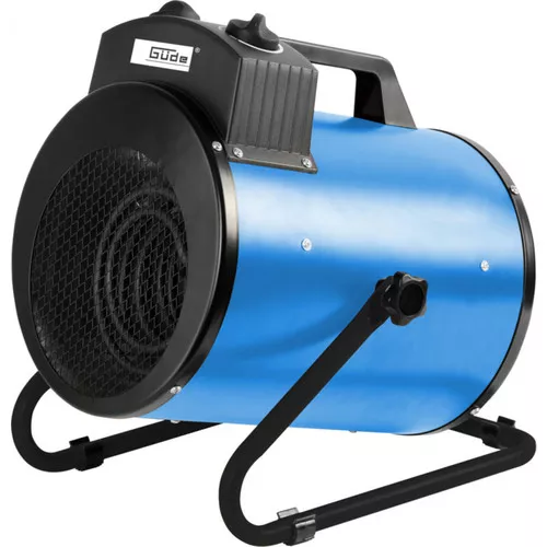 ELEKTRICKÝ PŘÍMOTOP GEH 5000 R Güde 85131