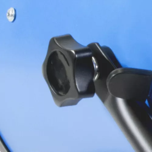 ELEKTRICKÝ PŘÍMOTOP GEH 5000 R Güde 85131