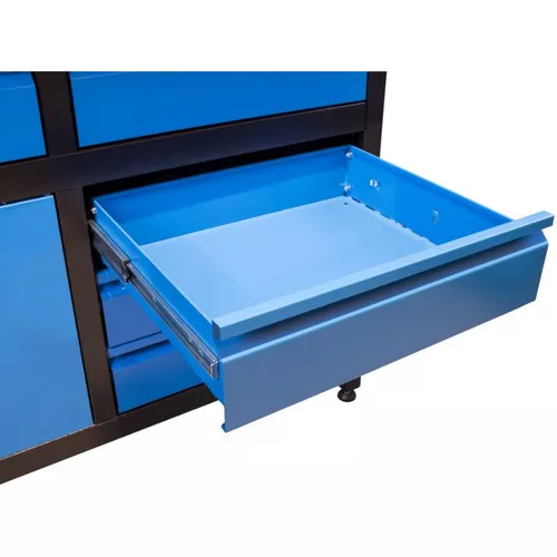 DÍLENSKÝ STŮL GW 6/2 XL Güde 40481