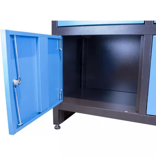 DÍLENSKÝ STŮL GW 6/2 XL Güde 40481