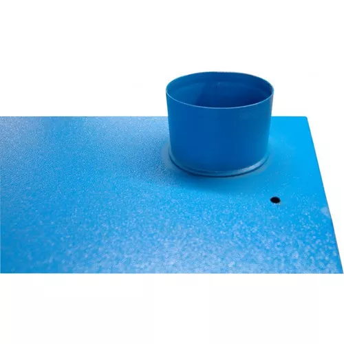 VĚTRATELNÁ SKŘÍŇ TYP III Güde 40694