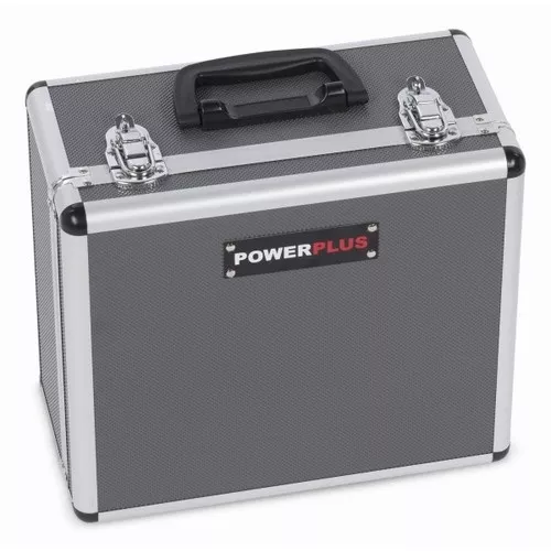 Vibrační mini delta bruska 140 W SET Powerplus POWESET5