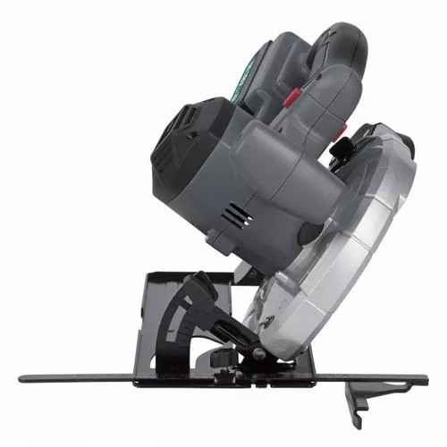 Aku okružní pila 18V 165mm LI-ION SET Powerplus POWEBSET23