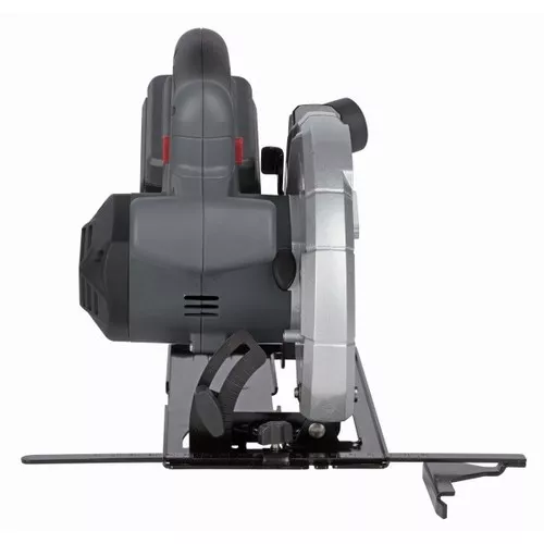 Aku okružní pila 18V 165mm LI-ION SET Powerplus POWEBSET23