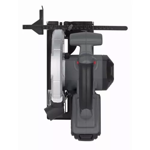 Aku okružní pila 18V 165mm LI-ION SET Powerplus POWEBSET23