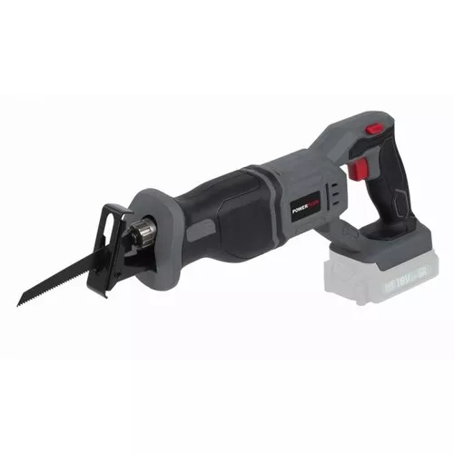 Aku ocasová pila 18V LI-ION SET Powerplus POWEBSET24