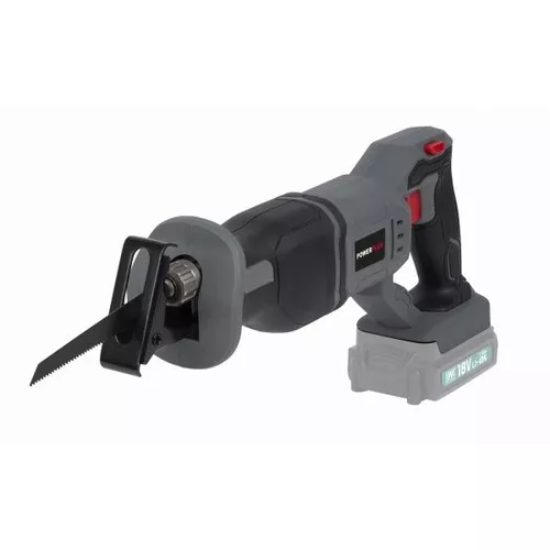 Aku ocasová pila 18V LI-ION SET Powerplus POWEBSET24