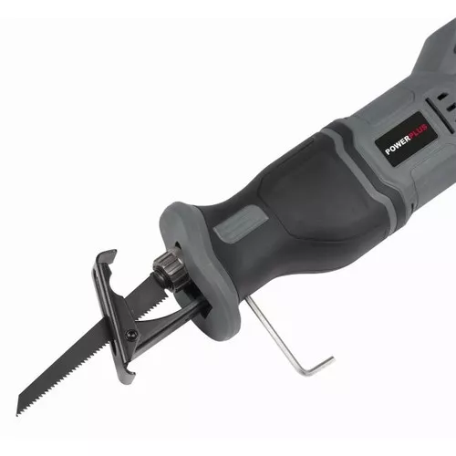 Aku ocasová pila 18V LI-ION SET Powerplus POWEBSET24