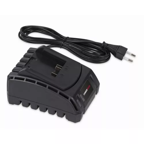 Aku ocasová pila 18V LI-ION SET Powerplus POWEBSET24