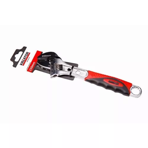 P Nastavitelný klíč 250mm Kreator KRT505103