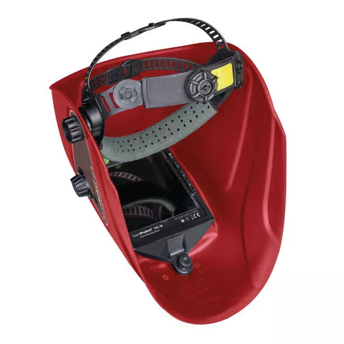 Samostmívací svařovací kukla VarioProtect 3XL-W 1654020 Schweißkraft