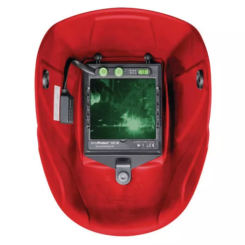 Samostmívací svařovací kukla VarioProtect 3XL-W 1654020 Schweißkraft