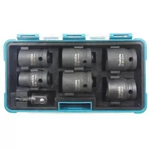 Makita B-69733 sada nástrčkových klíčů 1/2´´ 7ks=newE-16592