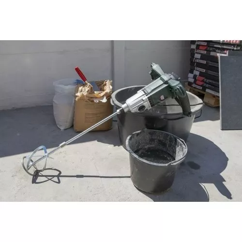 Míchadlo stavebních směsí 1 800 W Powerplus POWP6040