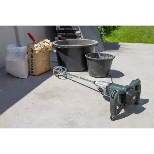 Míchadlo stavebních směsí 1 800 W Powerplus POWP6040