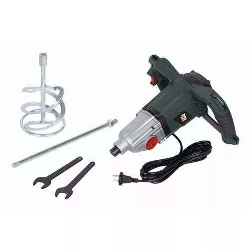 Míchadlo stavebních směsí 1 800 W Powerplus POWP6040