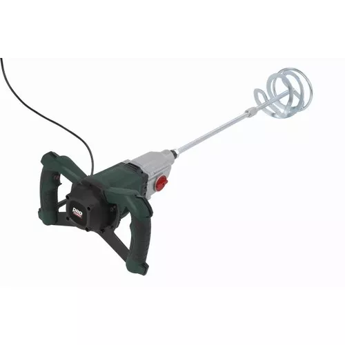 Míchadlo stavebních směsí 1 800 W Powerplus POWP6040