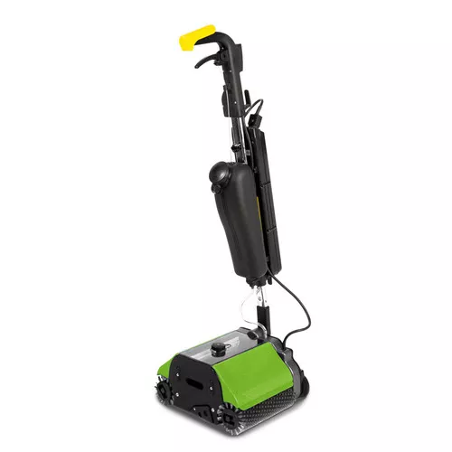 Podlahový mycí stroj DWM 280 DC (baterie) 7220280 Cleancraft