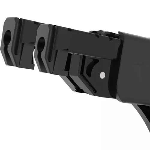 ŠROUBOVÁK SÁDROKARTONÁŘSKÝ AKU MS 18-201-23 Güde 58578