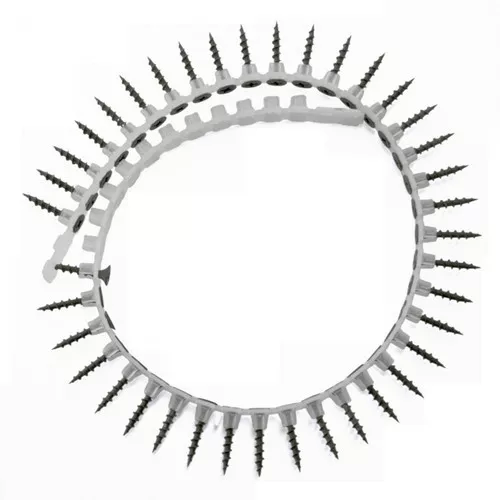 ŠROUBOVÁK SÁDROKARTONÁŘSKÝ AKU MS 18-201-23 Güde 58578