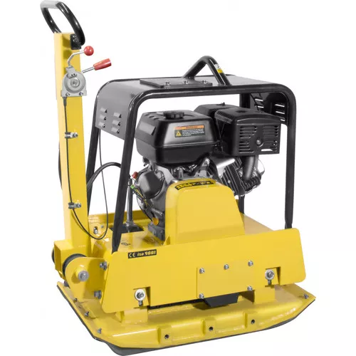 VIBRAČNÍ DESKA GRP 260 Güde 55558