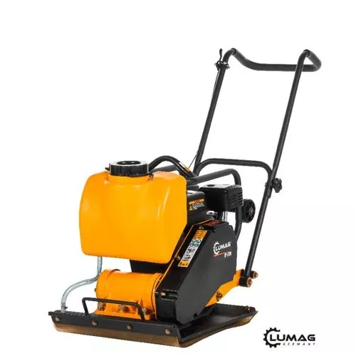 Vibrační deska Lumag RP-i13N