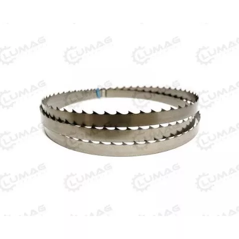 Pilový pás Lumag BSW66 400V/GL