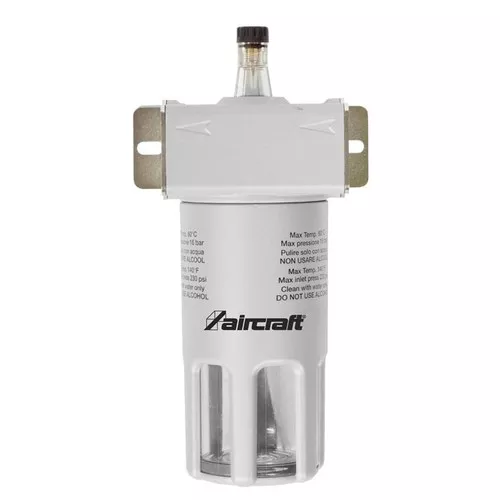 Olejový přimazávač NÖ Ac 1", 12 bar 2316360 Aircraft