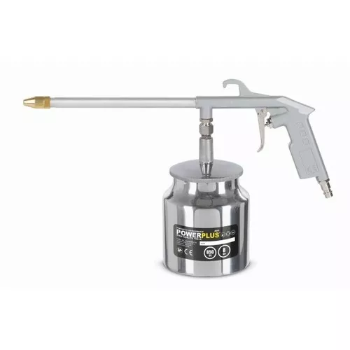 Vzduchová mycí pistole Powerplus POWAIR0114