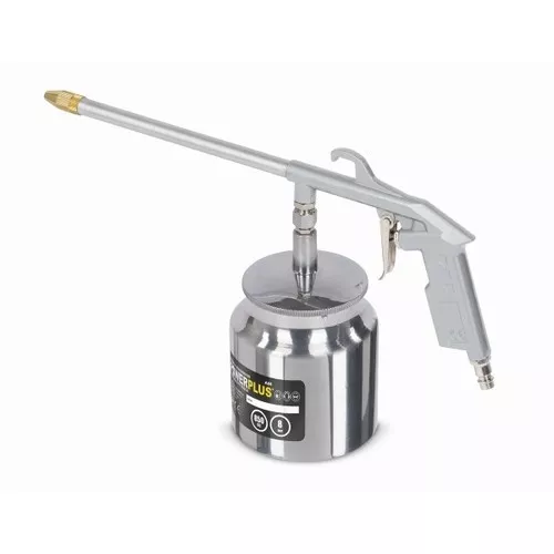 Vzduchová mycí pistole Powerplus POWAIR0114