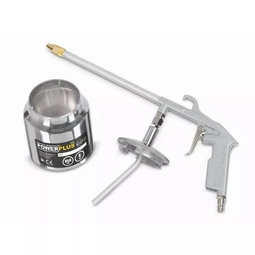 Vzduchová mycí pistole Powerplus POWAIR0114