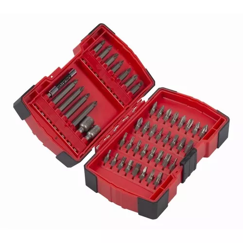 Sada bitů 46ks Kreator KRT064911